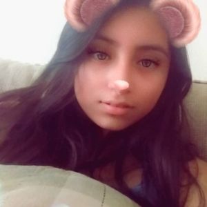 Meet your Posher, Valentina